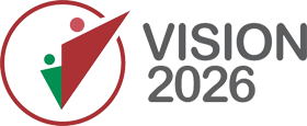 vision2026 Logo