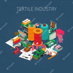Textile technology 