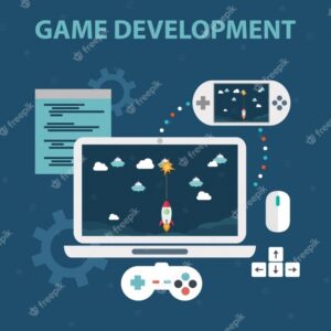 Game Designing