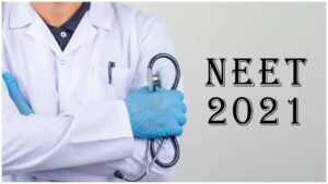 NEET UG 2021 to be held on September 12, the application process begins from July 13