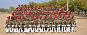 Opportunity for Women to Join Indian Military Service as Military Police Officers through Agnipath Program