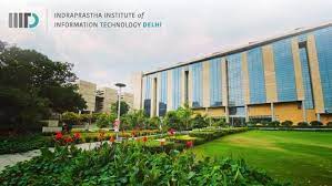 Indraprastha Institute of Information Technology Delhi PhD Admission ...