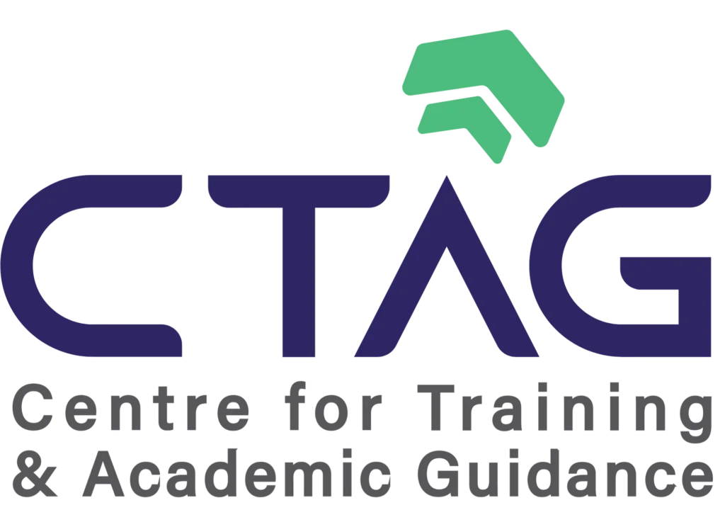 CTAG Delhi Logo